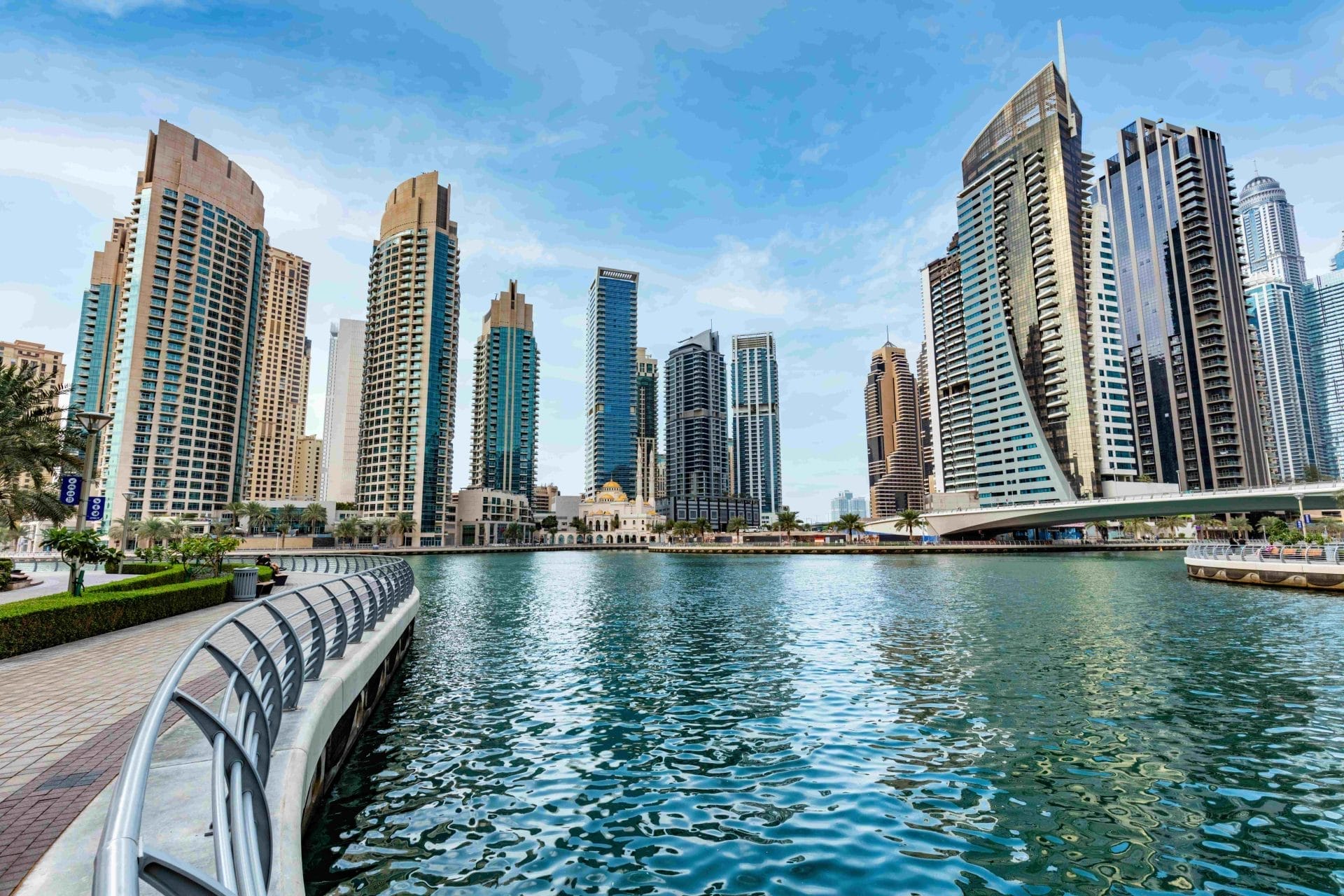 Best things to do in Dubai Marina