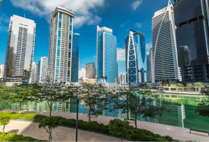 Dubai Communities 17 JLT properties for rent