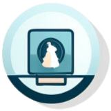 Services 21 Veer Sant Visa Icon