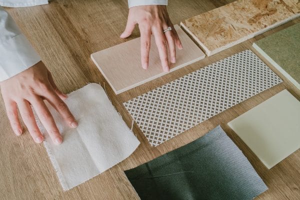 Interior and Furniture Management for Short Term Rental by Veer & Sant Real Estate