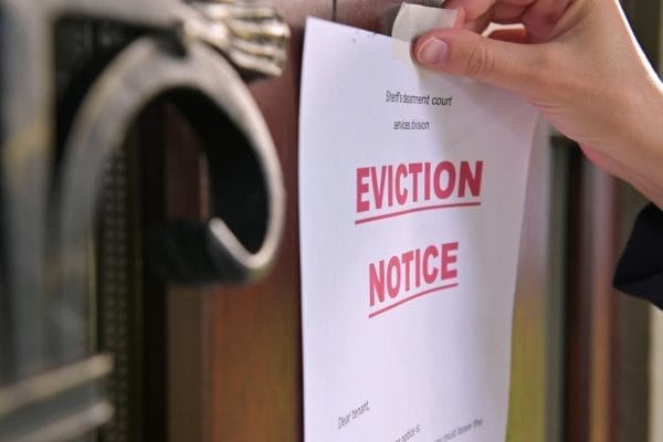 Property Valuation 6 Tenant Eviction from Veer and Sant Real Estate
