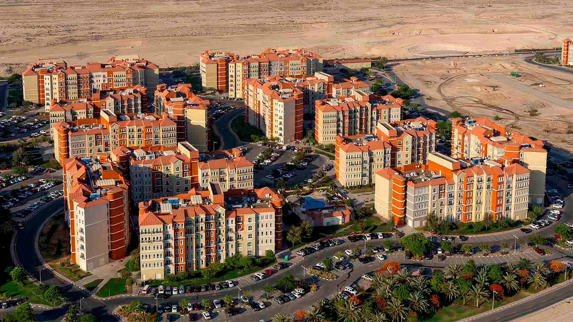 Discovery Gardens apartments for rent