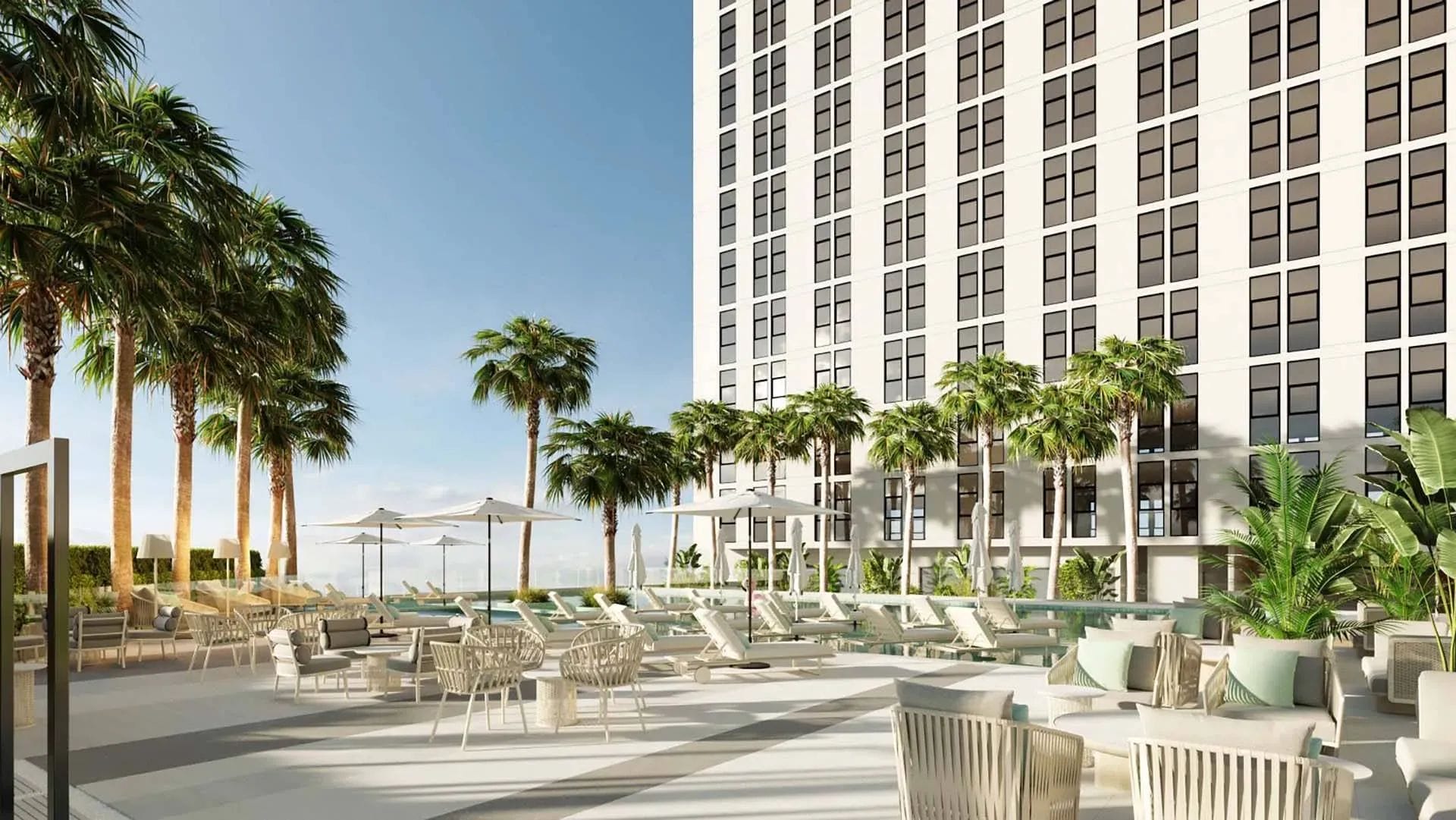 City of Arabia highlights