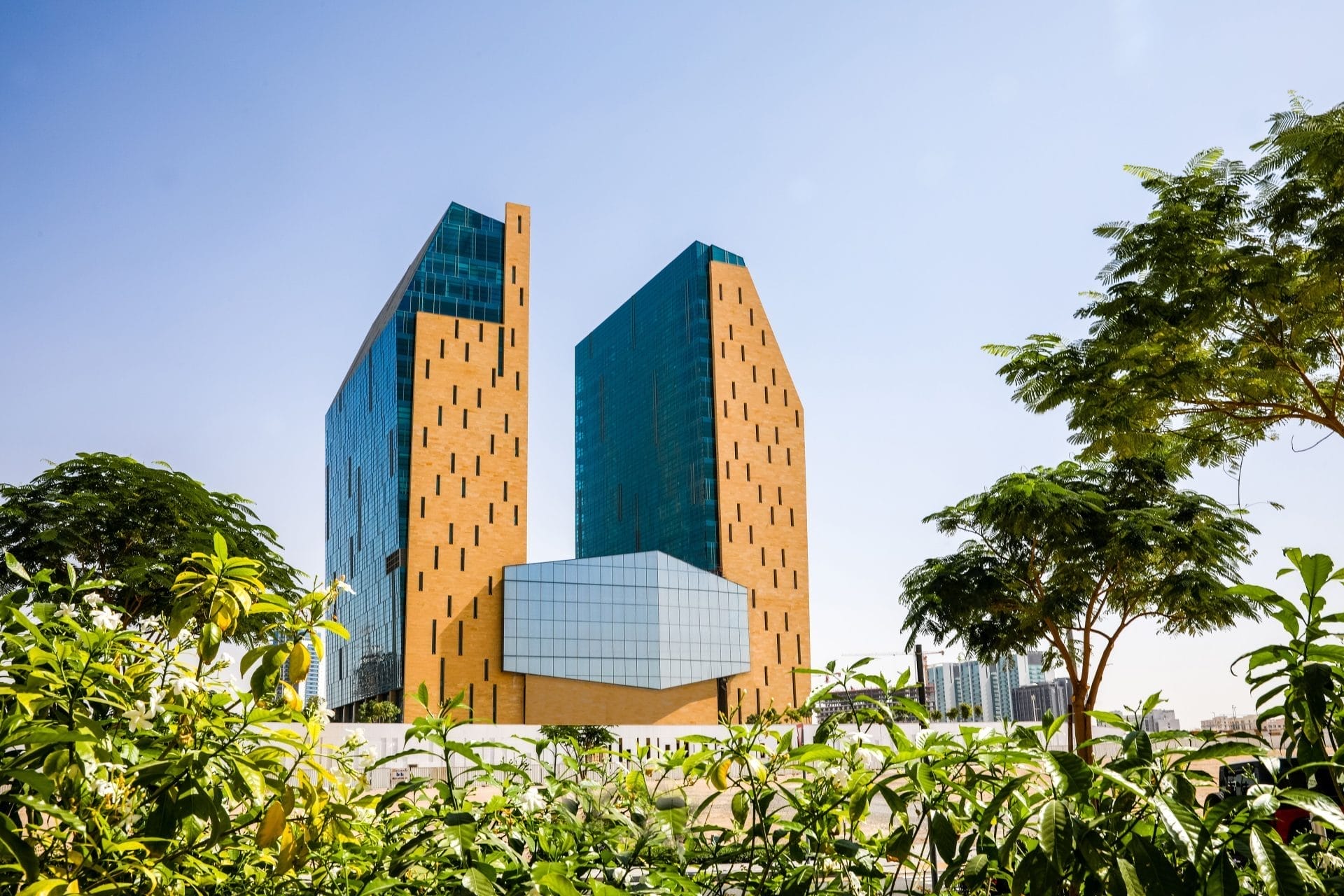 Villas in Dubai Science Park