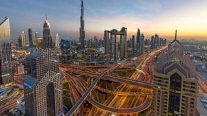 Dubai Communities 37 Sheikh Zayed Road