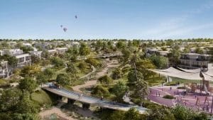 Dubai Communities 26 The Valley 2 DubaiLand