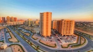 Dubai Communities 29 Liwan Living Dubai
