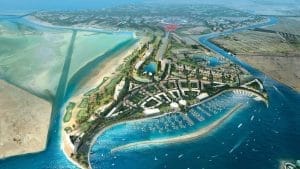 Dubai Communities 38 Yas Island Dubai