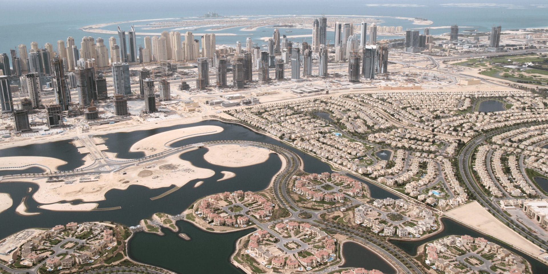 Dubai Property Market: A Record-Breaking Dh50 Billion in 2024 1 Top Reasons Investors Are Choosing Dubai Real Estate