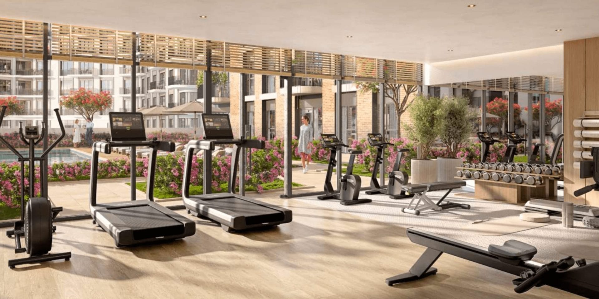 Town Square Dubai: A Lively Community and a Prime Investment Opportunity (2025) 3 Find Your Dream Home in Town Square with Veer & Sant