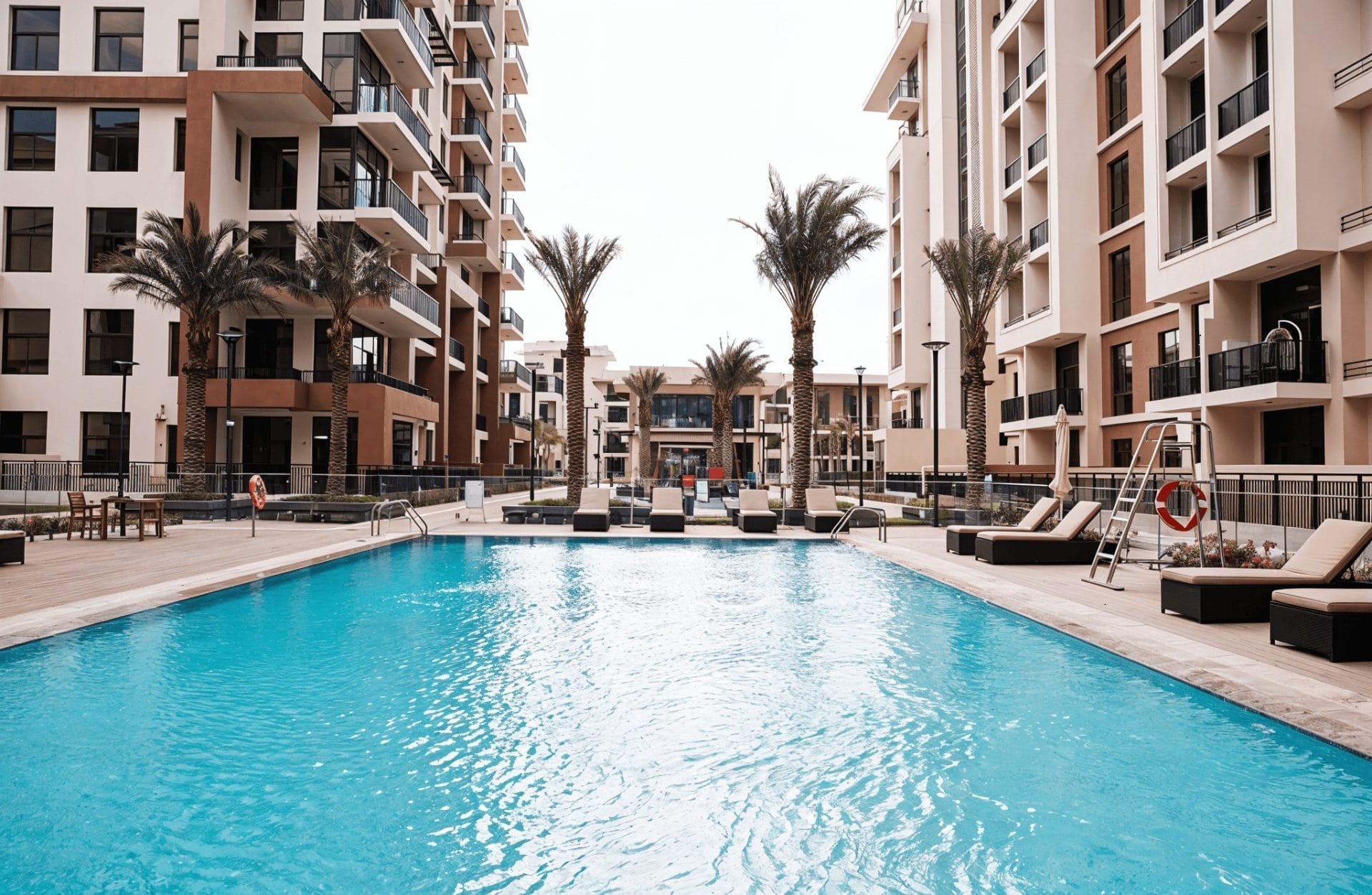 Town Square Dubai Price