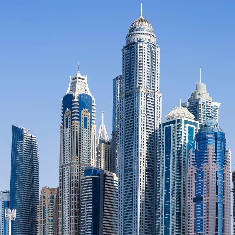 dubai real estate