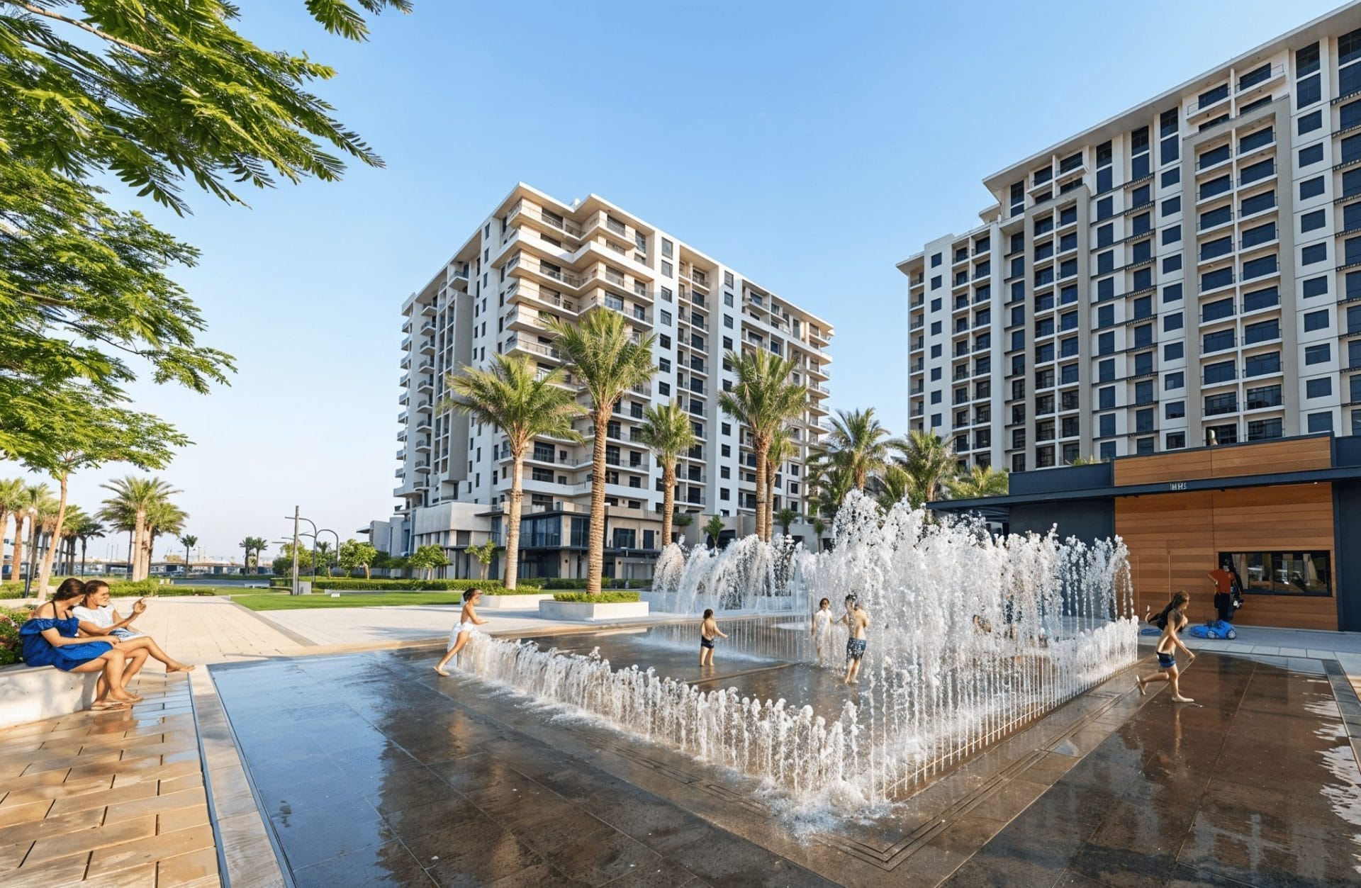 Sell Your Home in Town Square Dubai