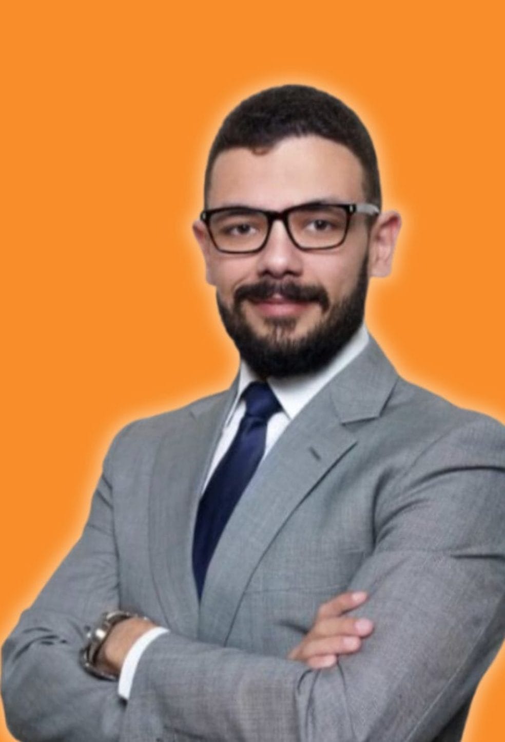 Behnia Tavassoli | COO & Founding Partner at Veer & Sant Real Estate