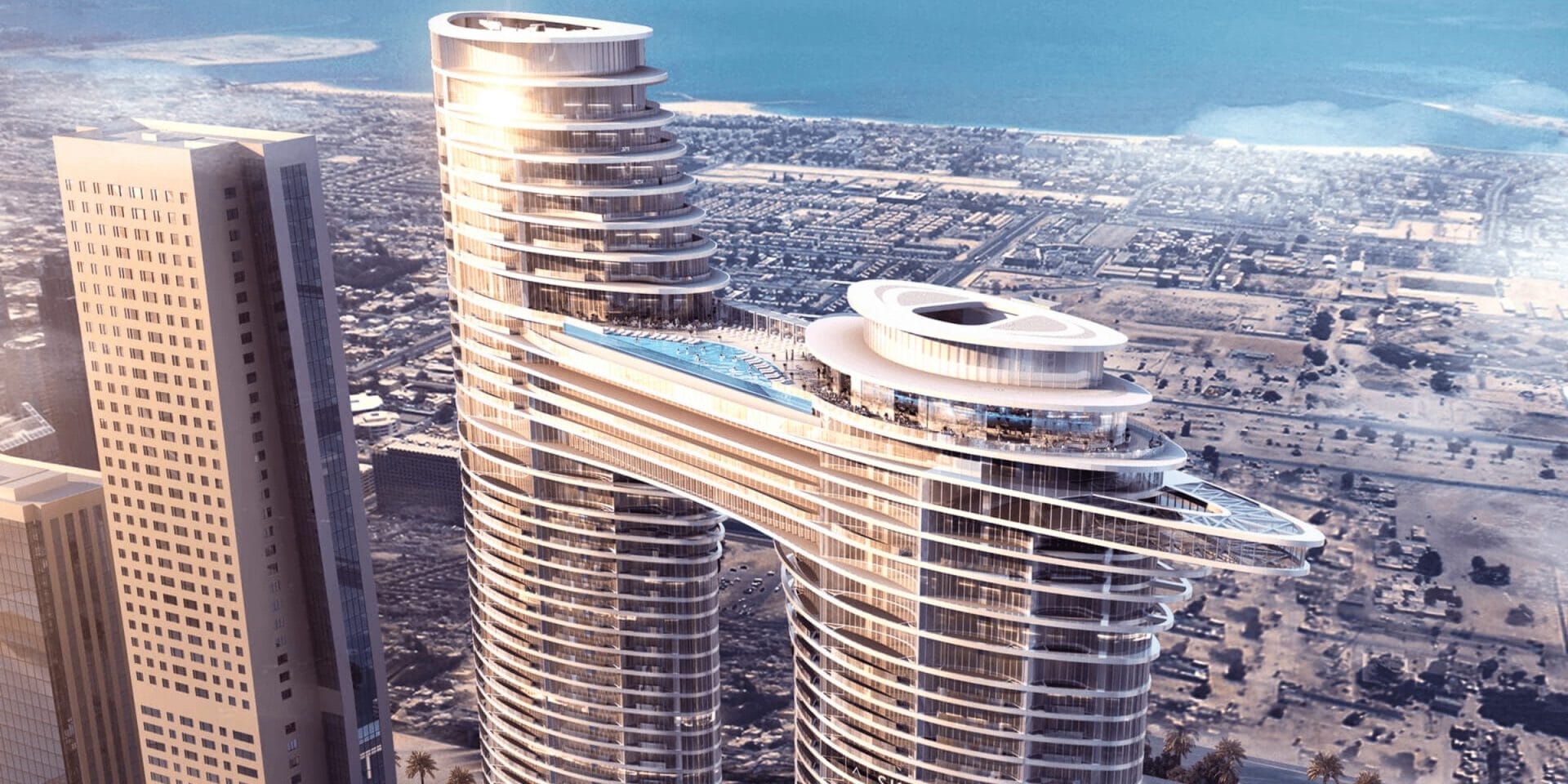 Top 10 Most Luxurious Properties in Dubai You Can Buy Today