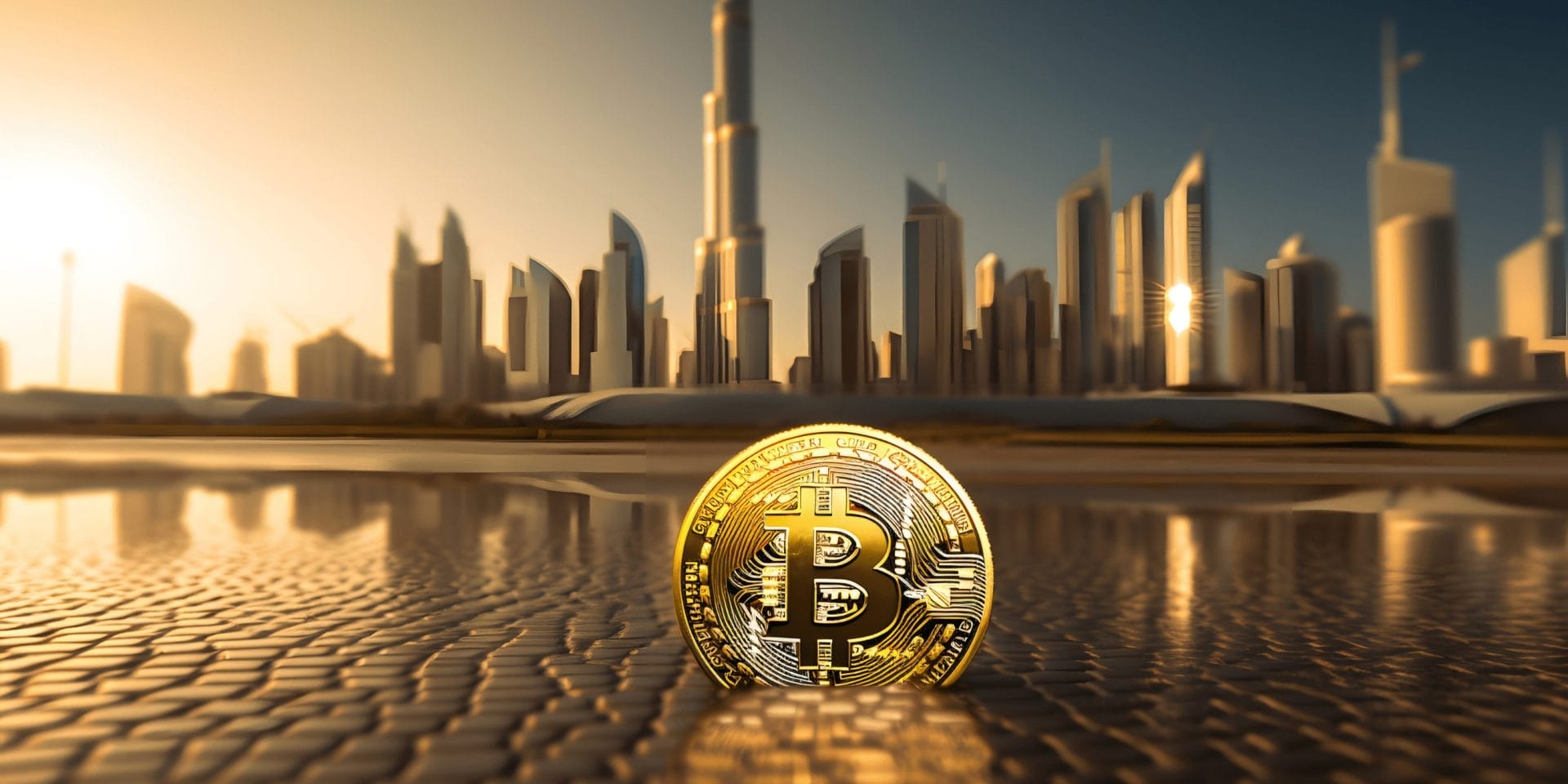Buy Real Estate in Dubai with Crypto - 2025 Guide