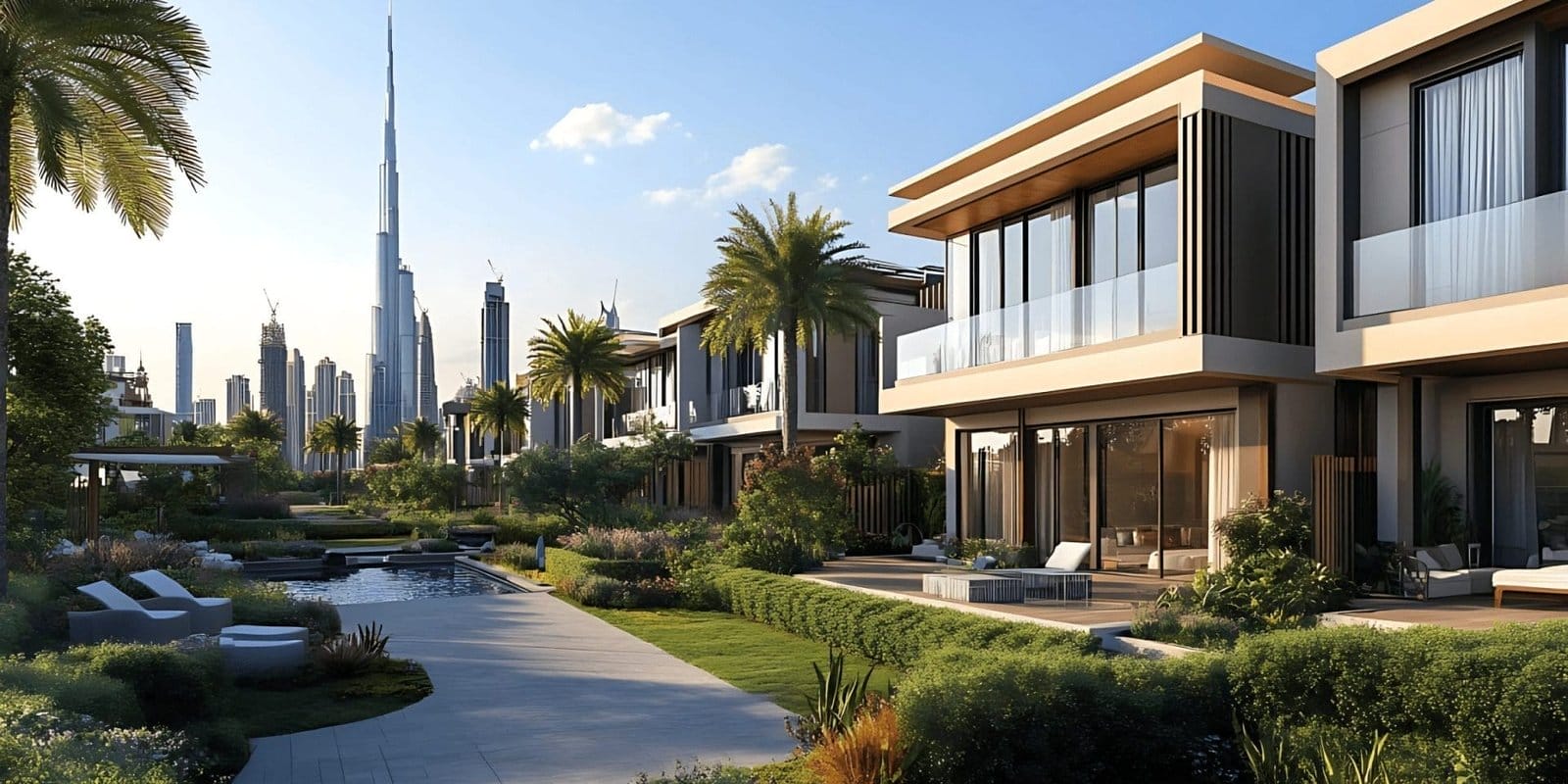 Benefits of Off-Plan Projects in Dubai
