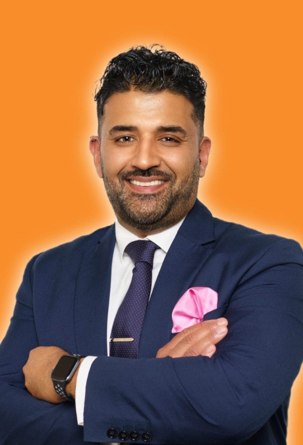 James H Sahota | CEO & Founding Partner at Veer & Sant Real Estate