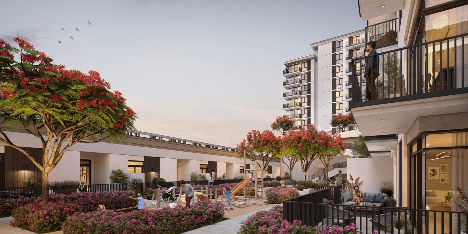 How to Choose the Best Off-Plan Projects in Dubai
