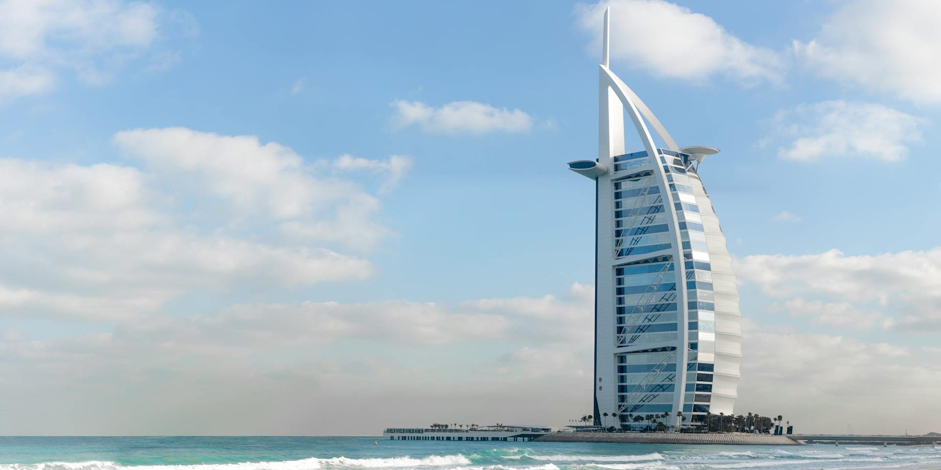 High ROI properties in Dubai
