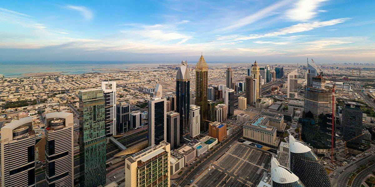 Fast-Track to Dubai Residency: A Complete Guide (2025)