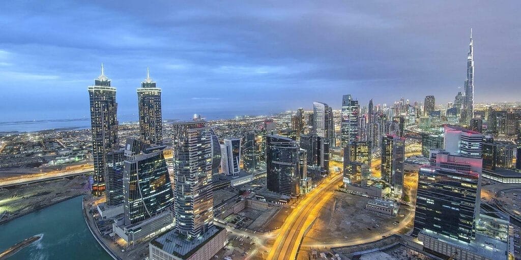 The Role of Dubai’s Leading Real Estate Developers in the Market
