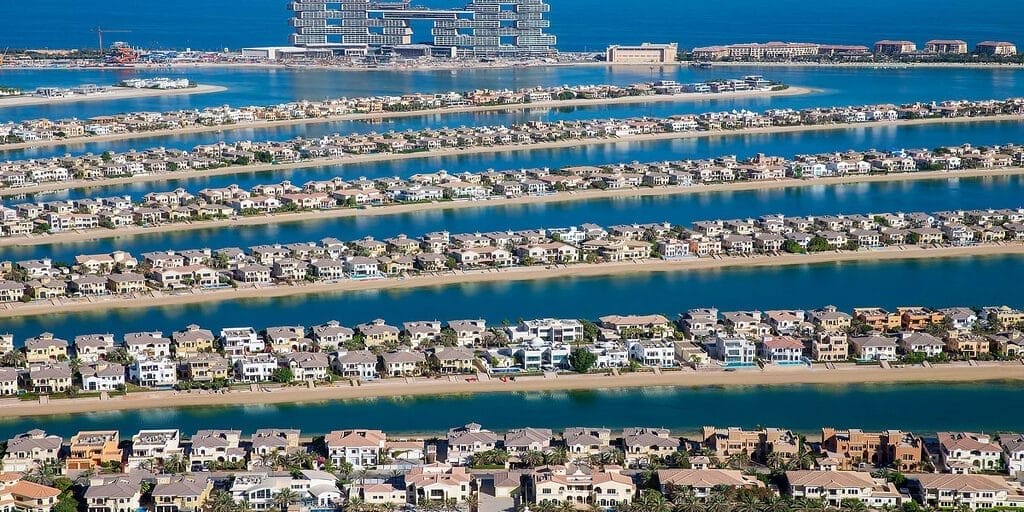 Why Invest in Dubai’s Real Estate Market?