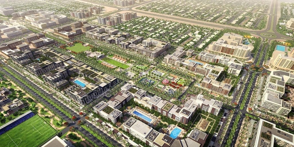 Town Square: The Ideal Investment Opportunity