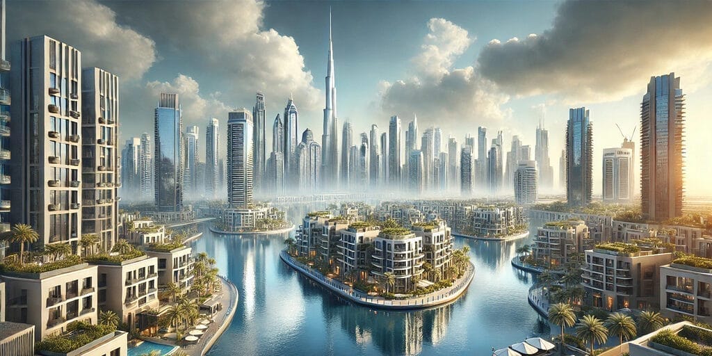The Tokenization Process in Dubai’s Real Estate Market
