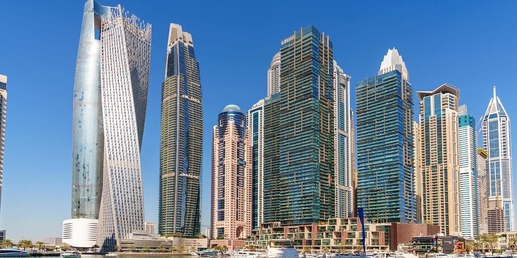 Why Invest in Dubai?