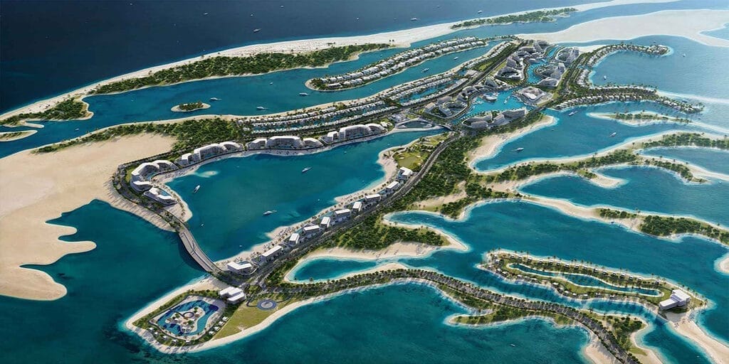 Why Sobha Siniya Island is the Next Big Thing in Waterfront Living in Umm Al Quwain 3 Why Choose Sobha Siniya Island for Waterfront Living in Umm Al Quwain?