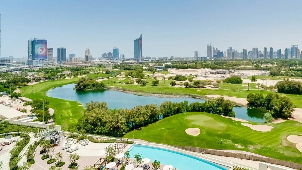 Millionaires Moving to Dubai: A Record-Breaking Trend in 2024