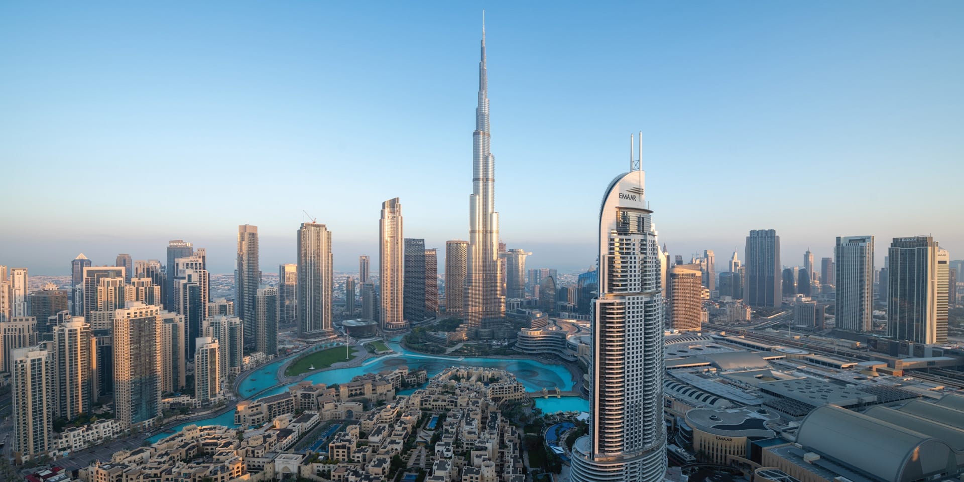 Top 5 Areas to Buy and Rent Property in Dubai in 2025