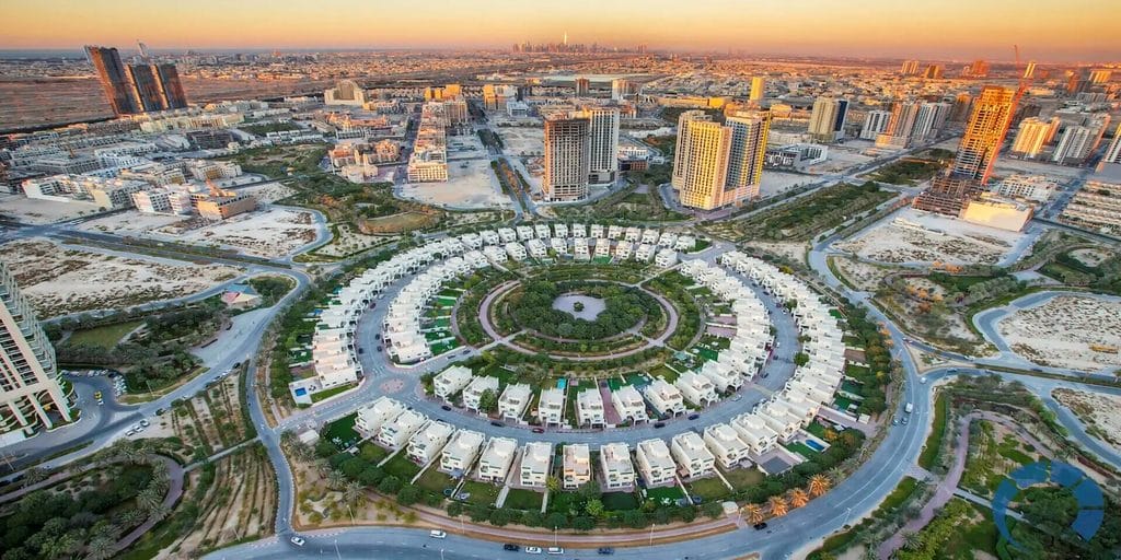 Jumeirah Village Circle (JVC): Affordable and Profitable