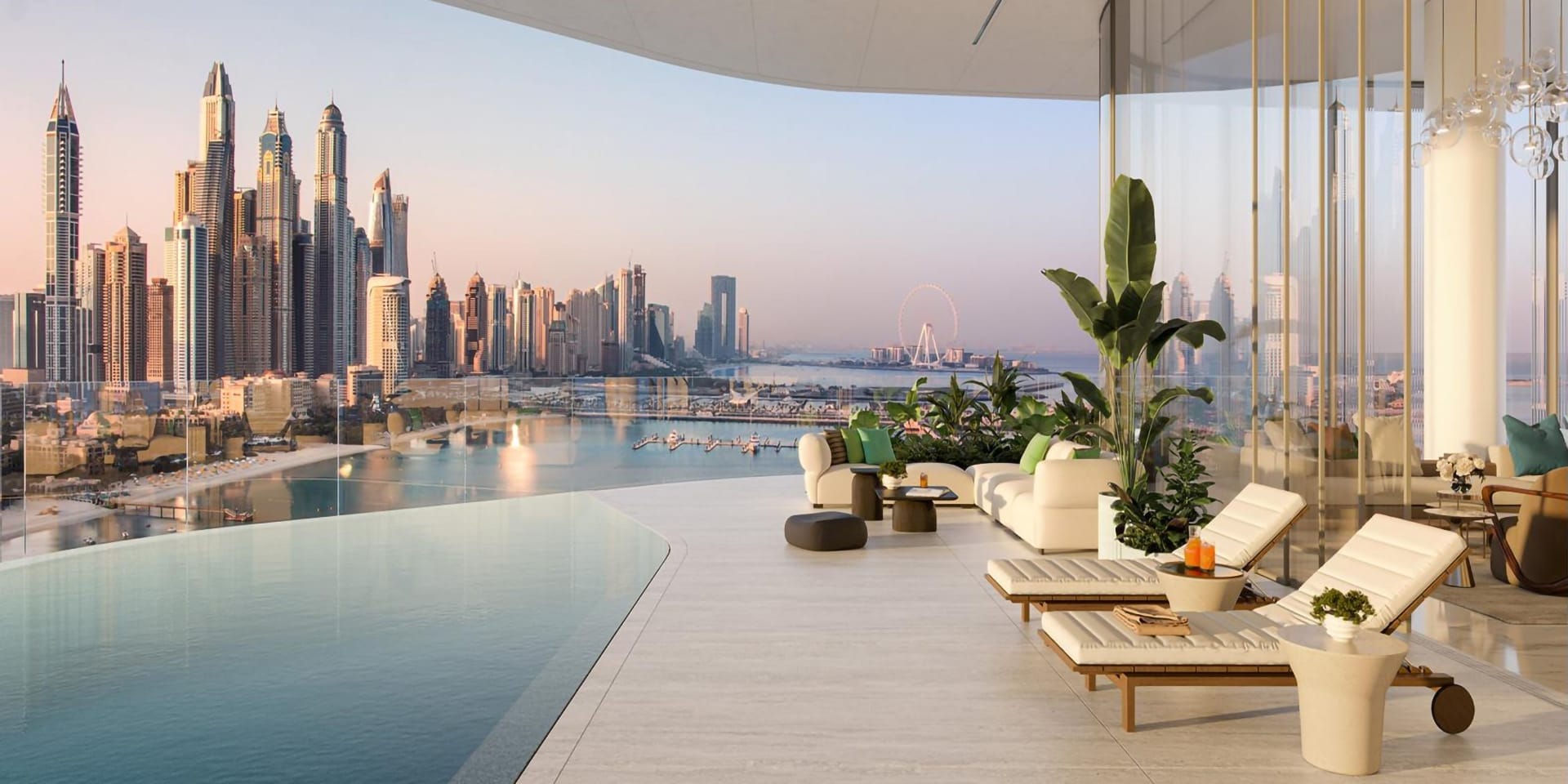 The Rise of Furnished Apartments: Changing Buyer Preferences in 2025