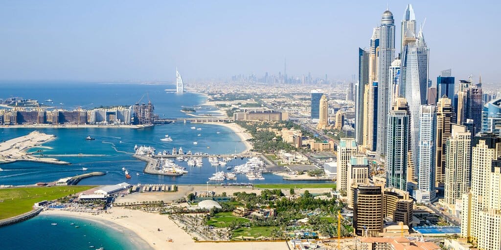 How to Qualify for a UAE Golden Visa Through Property Investment