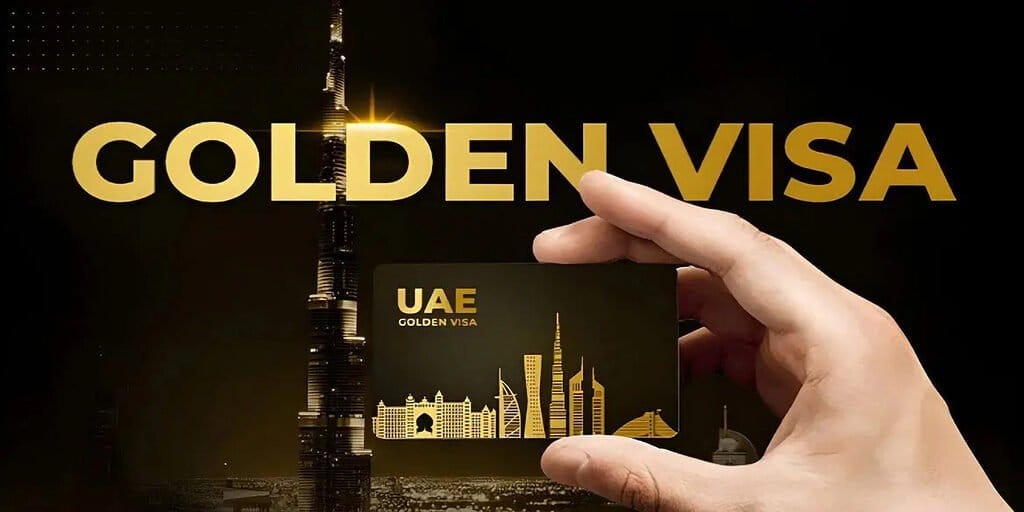 Why Property Investors Are Choosing the UAE Golden Visa