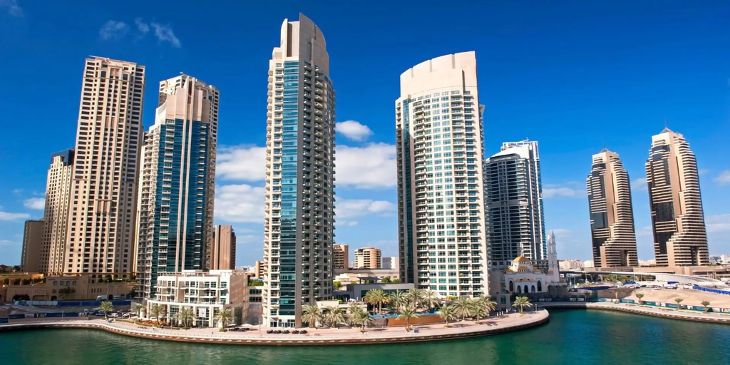 Dubai Real Estate Market Overview in 2025