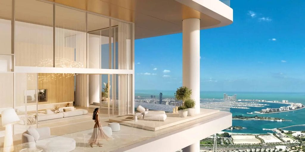 Welcome to The Chedi Private Residences: From Branded Living Redefined 2 Investment and Capital Growth Potential