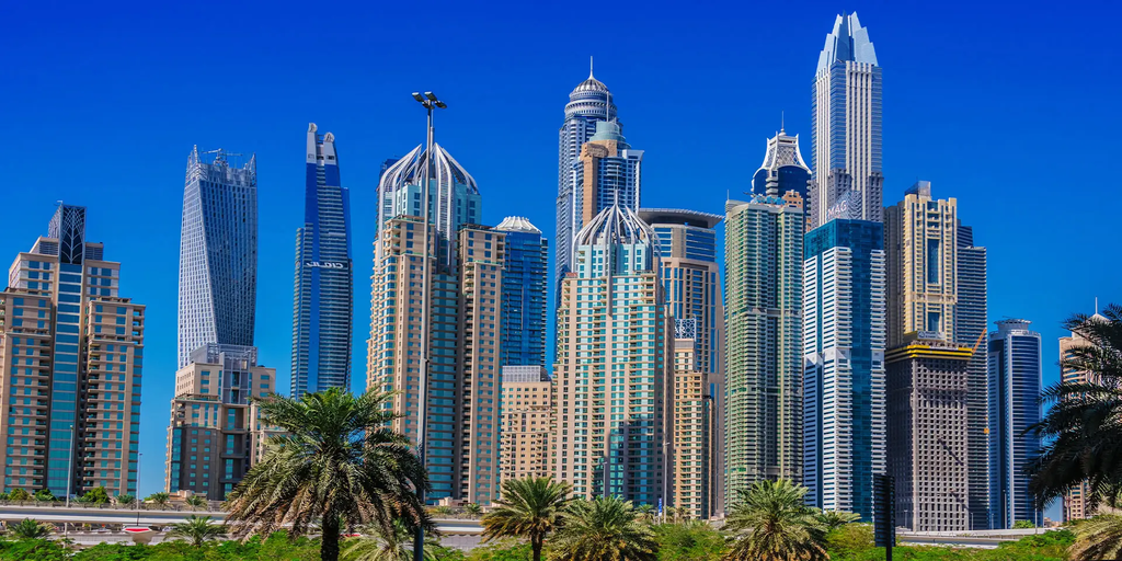 Comprehensive Guide to Dubai Real Estate Investment Options