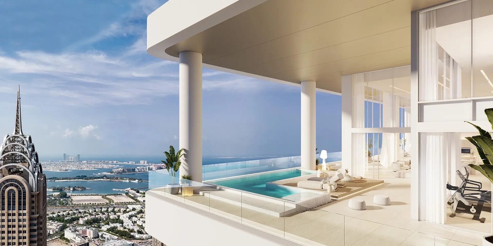 Welcome to The Chedi Private Residences From Branded Living Redefined