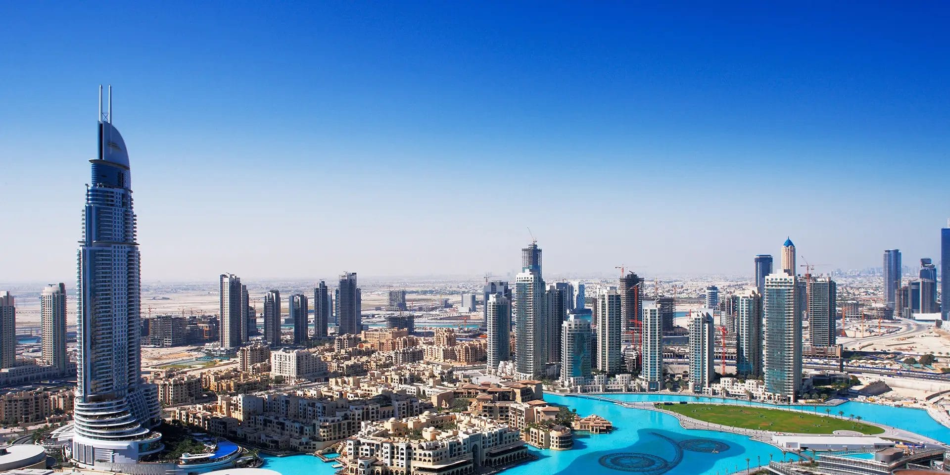 What $10 Million Buys You in Dubai vs. London, New York & Paris (2025 Comparison)