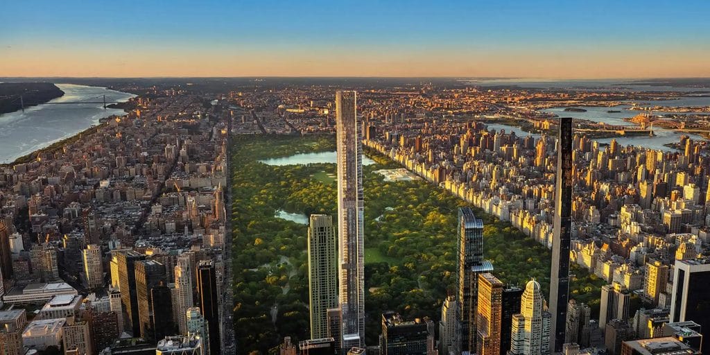 What You Get for $10 Million in New York