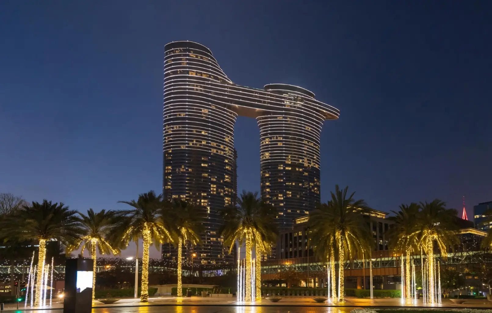 Why Wealthy Investors Are Turning to Dubai as a Strategic Backup Plan