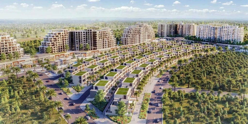 Freehold Land in Dubai How Jebel Ali Hills Is Changing the Game