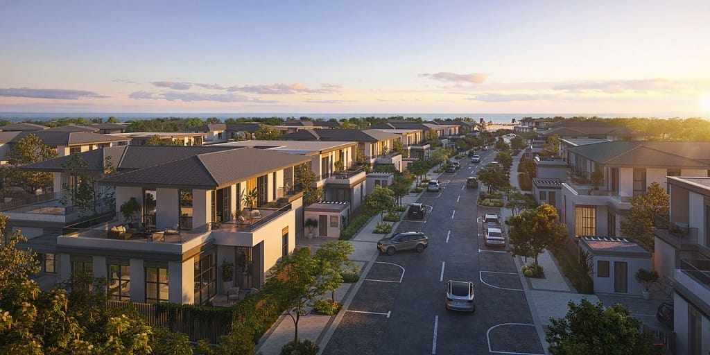 UAE Luxury Real Estate Market Trends in 2025