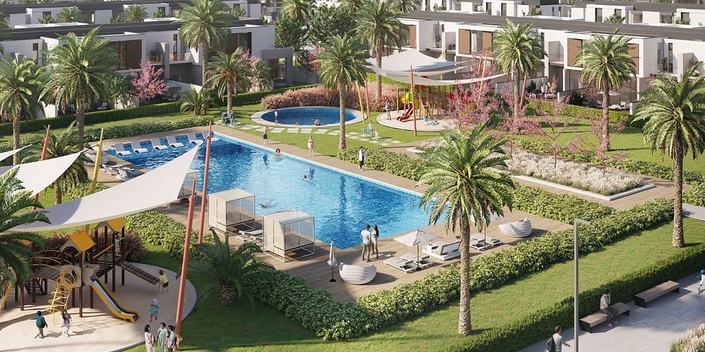 What Makes Jebel Ali Hills Unique