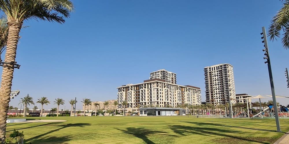 Why Town Square Is a Preferred Choice Over JVC, Dubai Hills, and Dubai Silicon Oasis