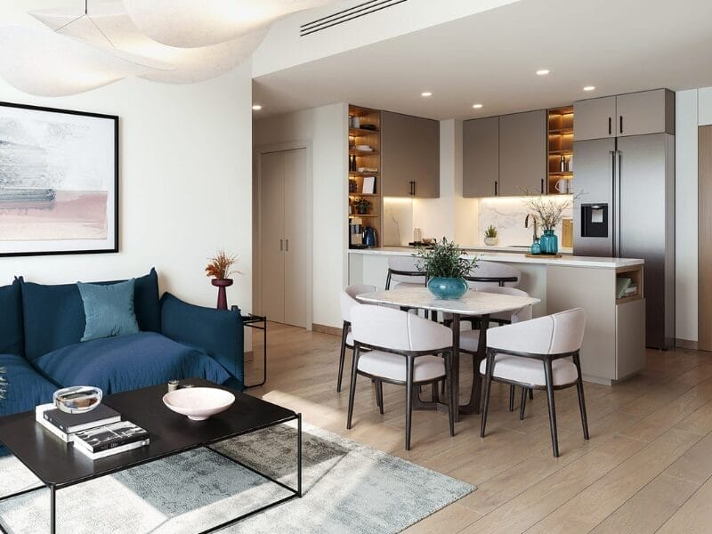 Duplex | Private Garden | Terrace | Dec. 2025 4 4 37