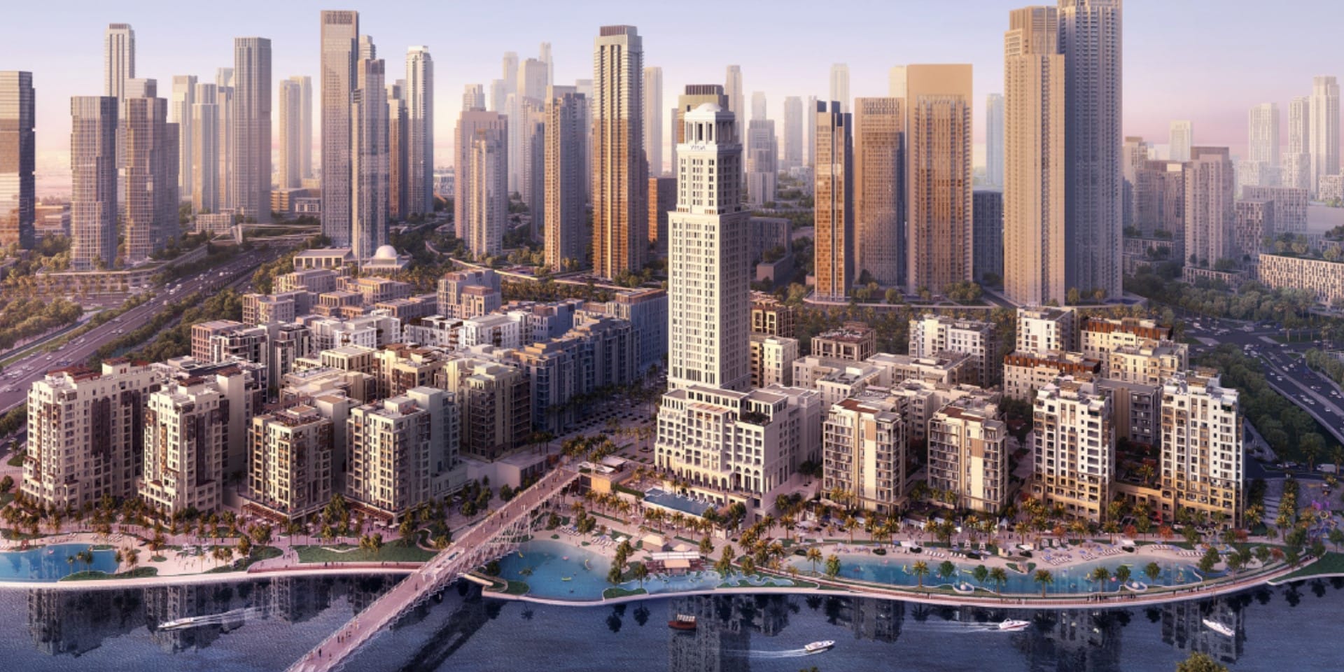 Comparing Off-Plan vs. Secondary Market in 2025